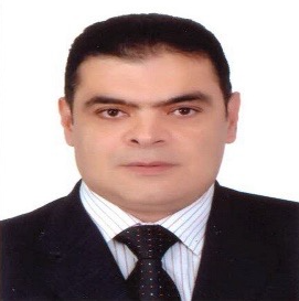 Prof Ahmed Elbarry